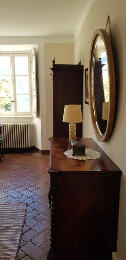 Villa Corti Lakeview Комо Экстерьер фото